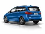 BMW 220d xDrive Gran Tourer M Sport Package 2015 года